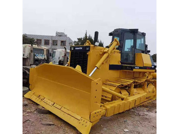 Bulldozer KOMATSU D85