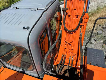 Wheel excavator Used Wheel Excavator Hitachi ZX 130W Made in Japan 13ton Hitachi Zx130w Wheel Excavator Price Used Hitachi Zx130 Excavator SALE: picture 5