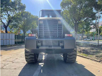 Wheel loader Used komatsu Wa320-5 Wheel Loader Second Hand Machine Popular  Brand komatsu Hydraulic Machinery [ Copy ]: picture 5