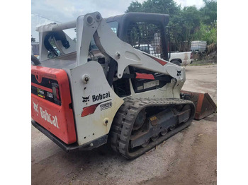Wheel loader BOBCAT T590