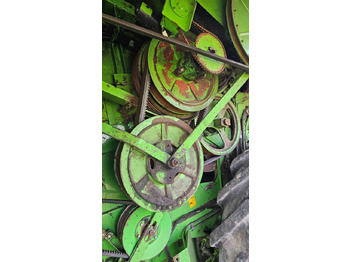 Spare parts DEUTZ