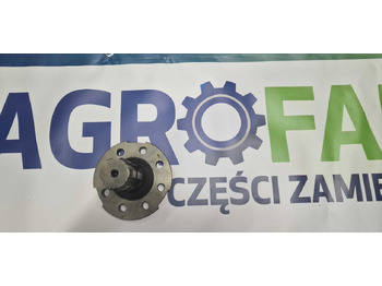 Spare parts DEUTZ