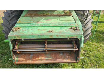 Spare parts DEUTZ