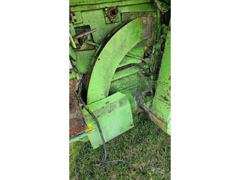 Spare parts DEUTZ