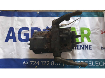 Spare parts MASSEY FERGUSON