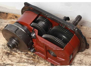 Spare parts DEUTZ