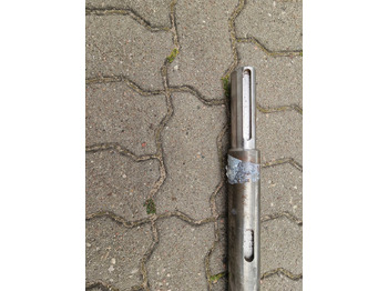 Spare parts for Agricultural machinery Wał odrzutnika kombajn Deutz Fahr 0625_8344: picture 2