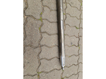 Spare parts for Agricultural machinery Wał odrzutnika kombajn Deutz Fahr 0625_8344: picture 3