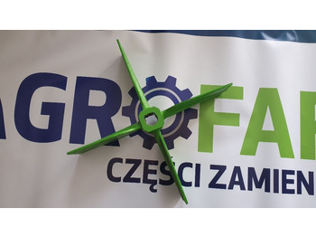 Spare parts DEUTZ