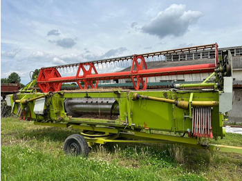 Grain header CLAAS