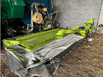 Mower CLAAS