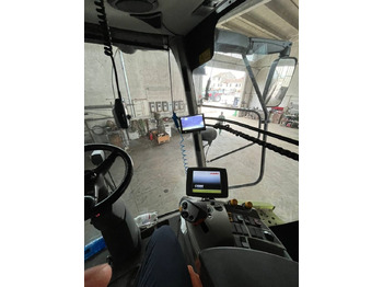Combine harvester Claas Lexion 760: picture 2