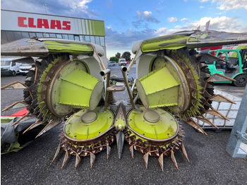 Corn header CLAAS