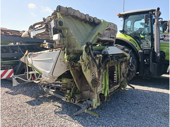Hay and forage equipment CLAAS
