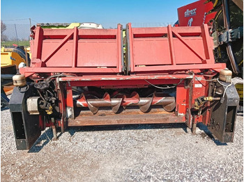 Harvester attachment Dominoni 8 FILE: picture 4