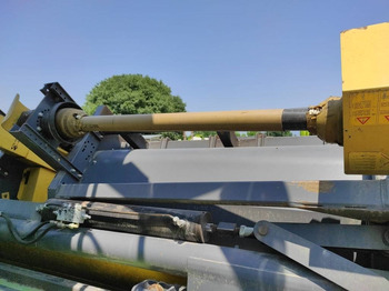 Harvester attachment Fantini 10 FILE: picture 3