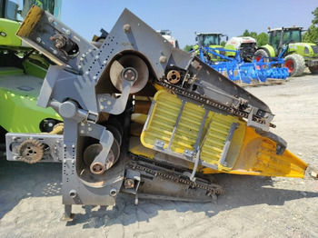 Harvester attachment Fantini 10 FILE: picture 5