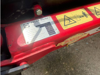 Mower Fella SM 248: picture 4 Mower Fella SM 248: picture 4