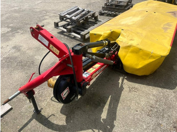 Mower Fella SM 248: picture 2 Mower Fella SM 248: picture 2