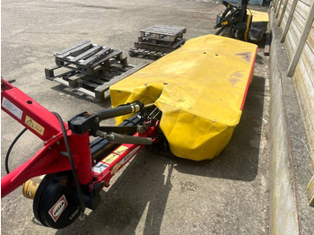 Mower Fella SM 248: picture 3 Mower Fella SM 248: picture 3