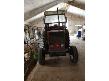 Farm tractor FIAT