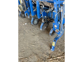 Precision sowing machine Gallignani PRECISA XL: picture 5