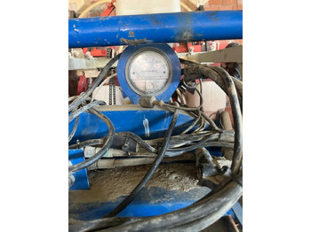 Precision sowing machine Gallignani PRECISA XL: picture 4