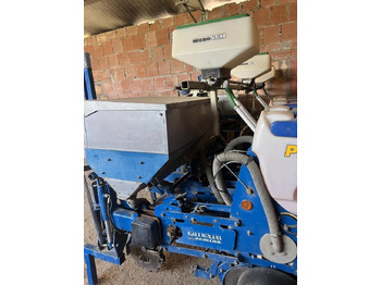 Precision sowing machine Gallignani PRECISA XL: picture 2