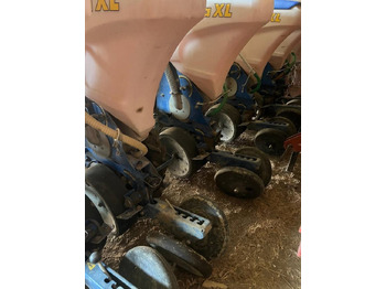 Precision sowing machine Gallignani PRECISA XL: picture 3