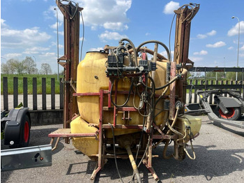 Fertilizing equipment HARDI