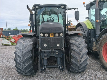 Farm tractor JCB Fastrac 4220: picture 2