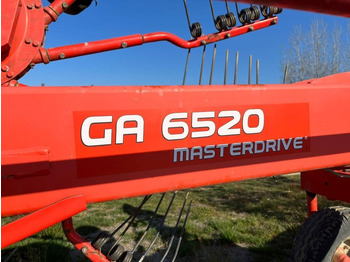 Tedder/ Rake Kuhn 6520: picture 2