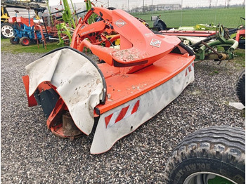 Mower KUHN