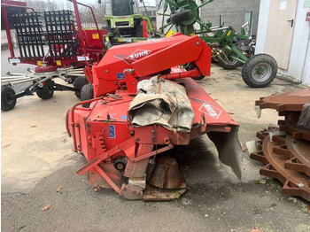 Mower KUHN