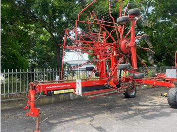 Tedder/ Rake Kuhn GA 8121: picture 3