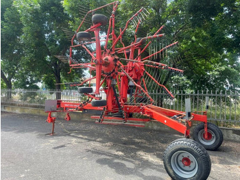 Tedder/ Rake Kuhn GA 8121: picture 4