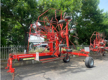 Tedder/ Rake KUHN