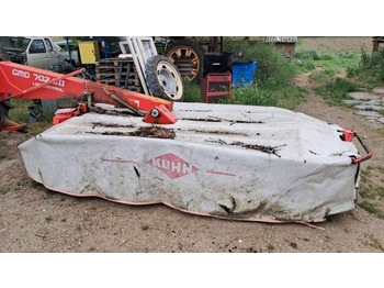 Mower KUHN