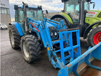 Farm tractor LANDINI