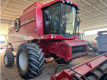 Combine harvester LAVERDA