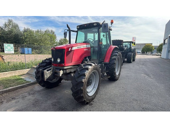 Farm tractor MASSEY FERGUSON 5400 series