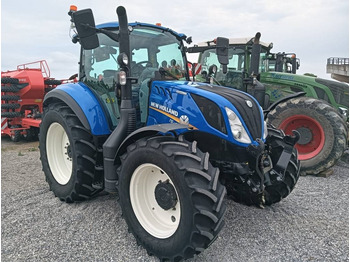 Farm tractor NEW HOLLAND T5