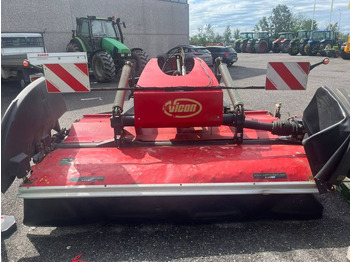 Mower VICON