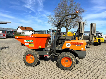 Mini dumper AUSA