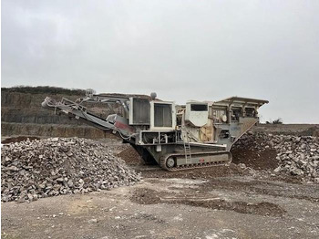 Crusher