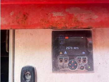 Screener 2019 Terex Finlay 883+: picture 5