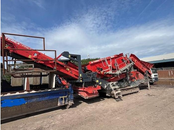 Screener 2019 Terex Finlay 883+: picture 3