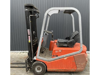 Electric forklift FENWICK