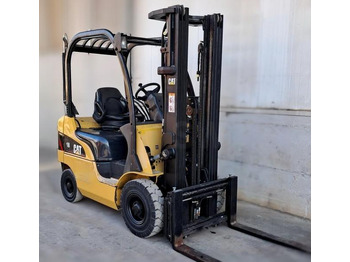 Diesel forklift FENWICK