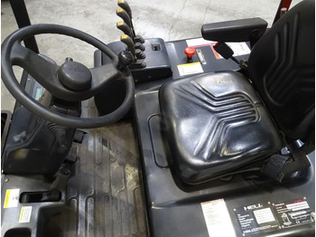 Electric forklift Heli: picture 3